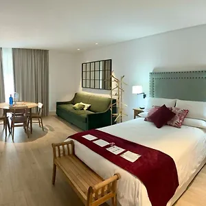  Aparthotel Turisticos La Plaza Spain