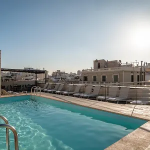 **** Hotel Petit Palace Trencadis Spain