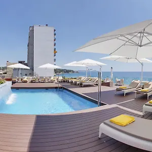 Cosmopolita Boutique & Otel