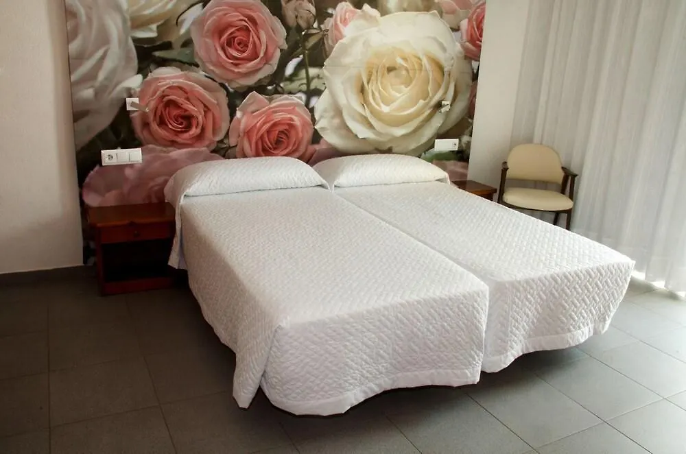 Hotel S'Agoita Platja d'Aro 3*,  Spain