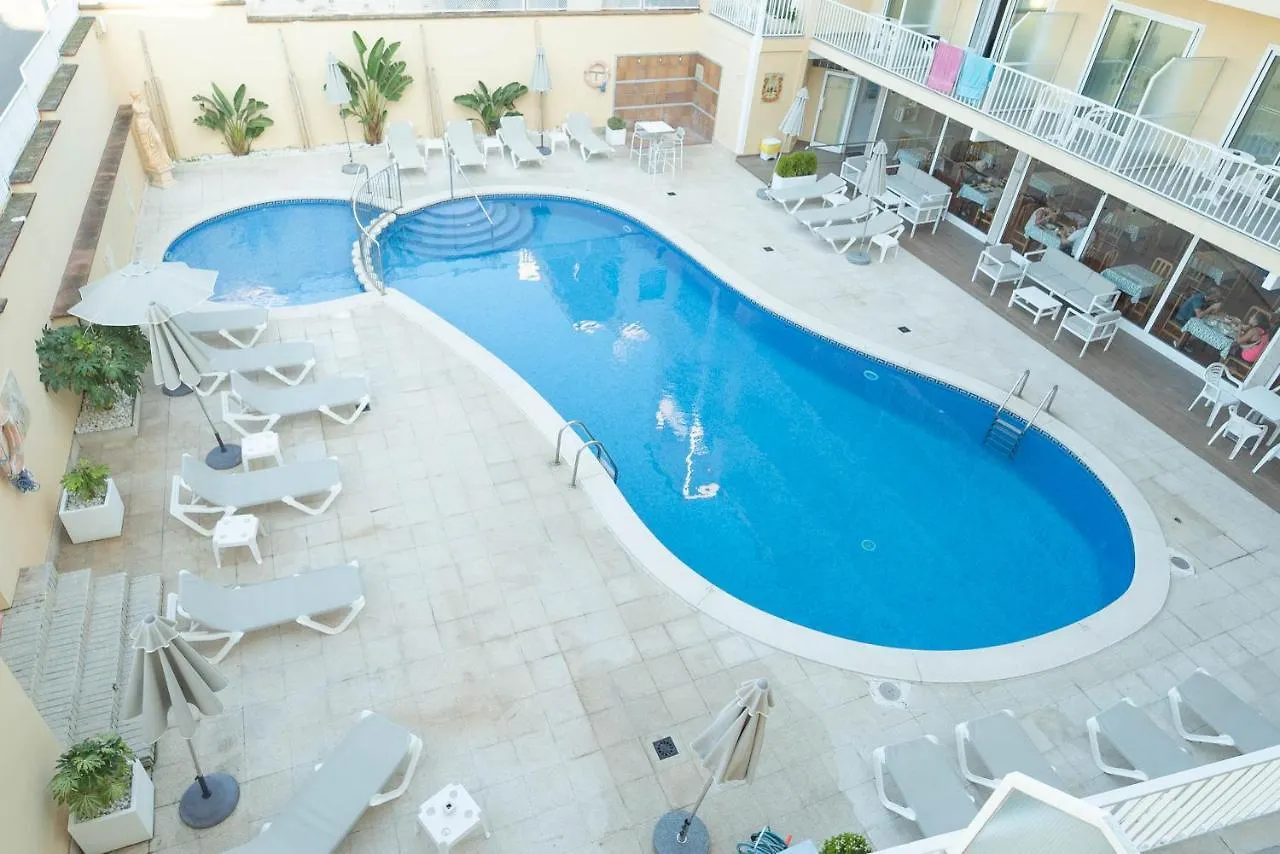Hotel S'Agoita Platja d'Aro