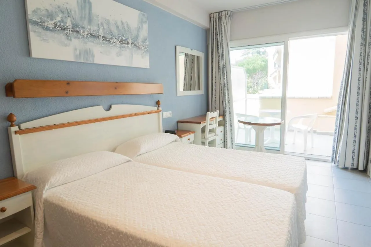 Hotel S'Agoita Platja d'Aro