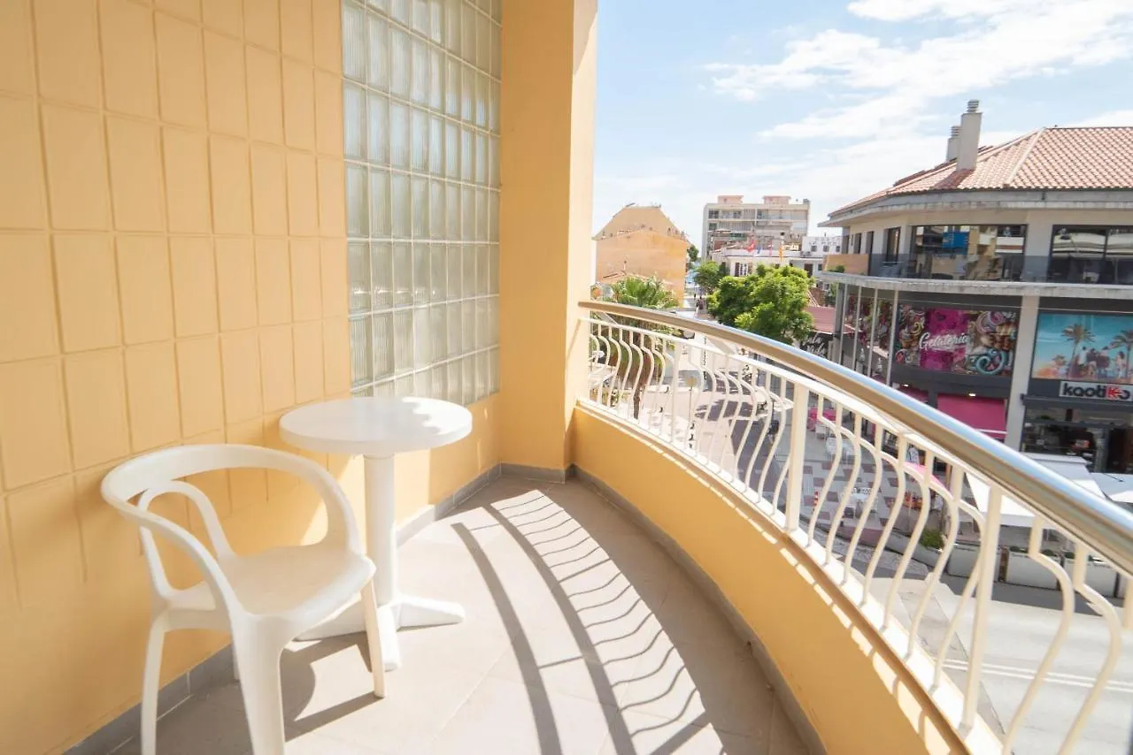 Hotel S'Agoita Platja d'Aro Spain