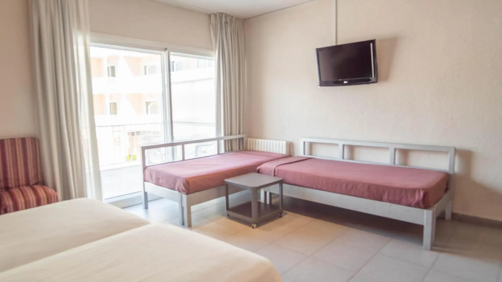 Hotel S'Agoita Platja d'Aro