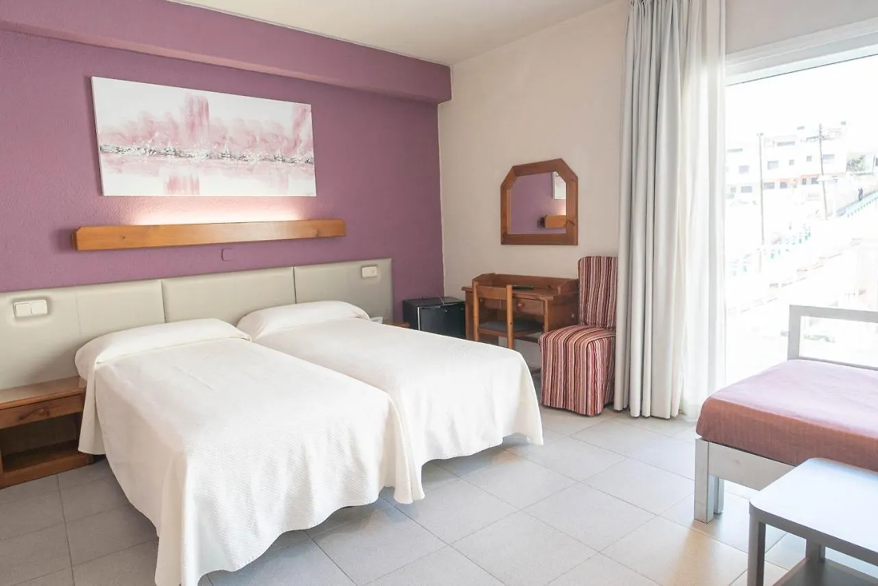***  Hotel S'Agoita Platja d'Aro Spain