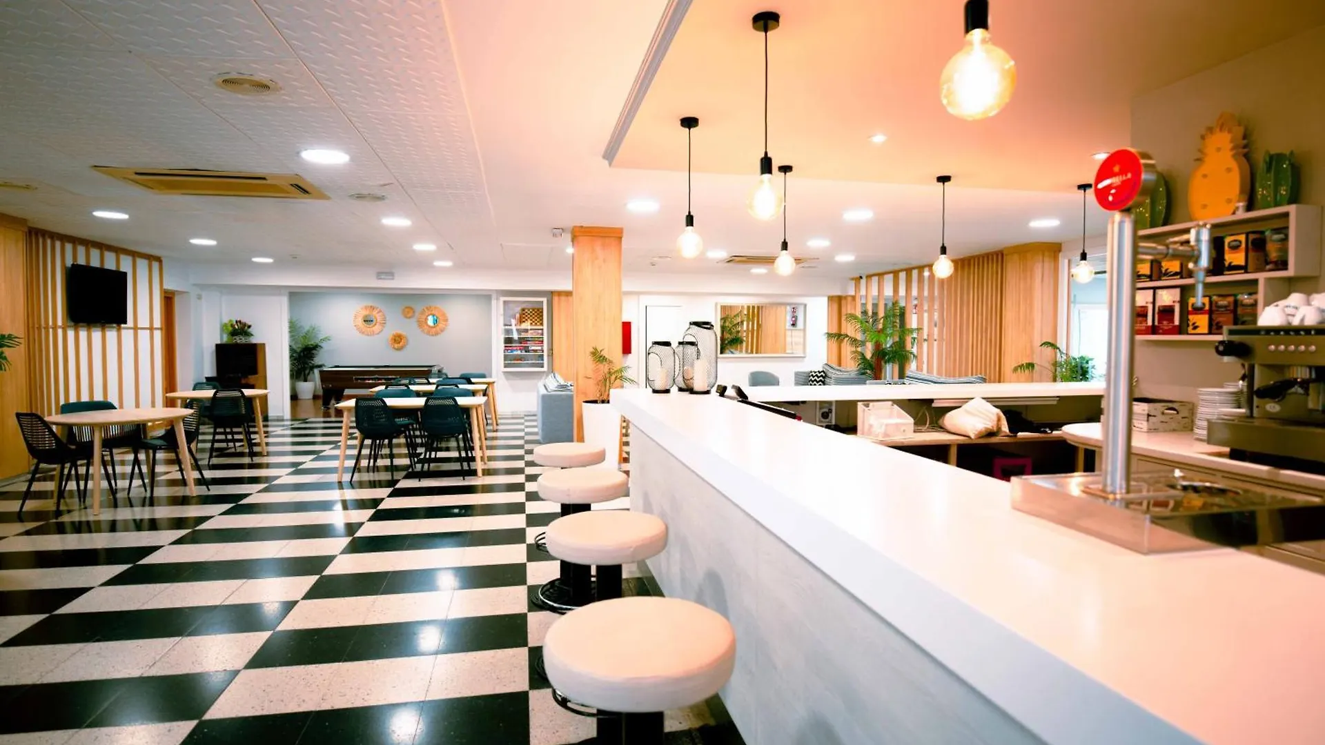 Hotel S'Agoita Platja d'Aro Spain