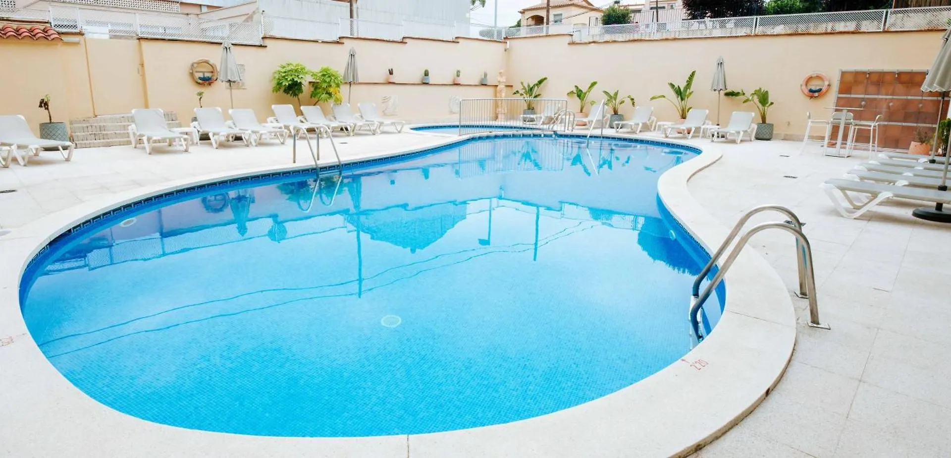 Hotel S'Agoita Platja d'Aro