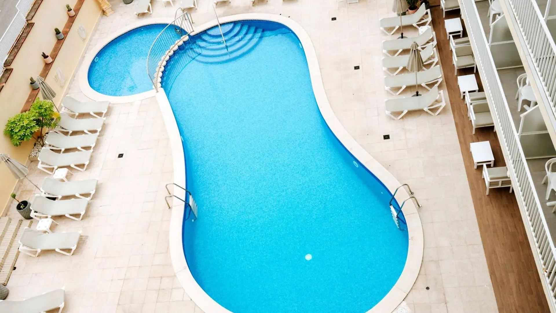 Hotel S'Agoita Platja d'Aro