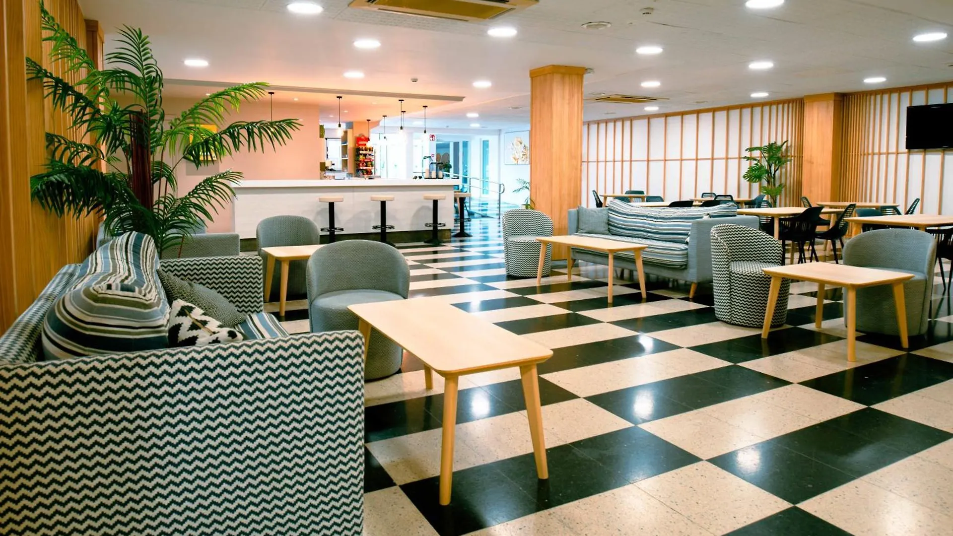 Hotel S'Agoita Platja d'Aro
