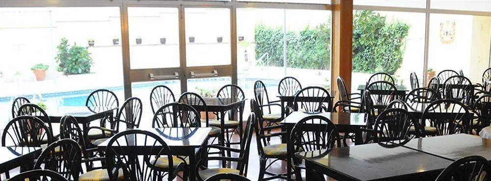 Hotel S'Agoita Platja d'Aro