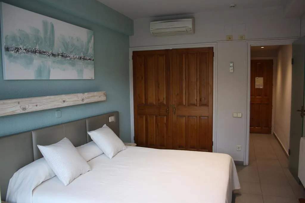 ***  Hotel S'Agoita Platja d'Aro Spain