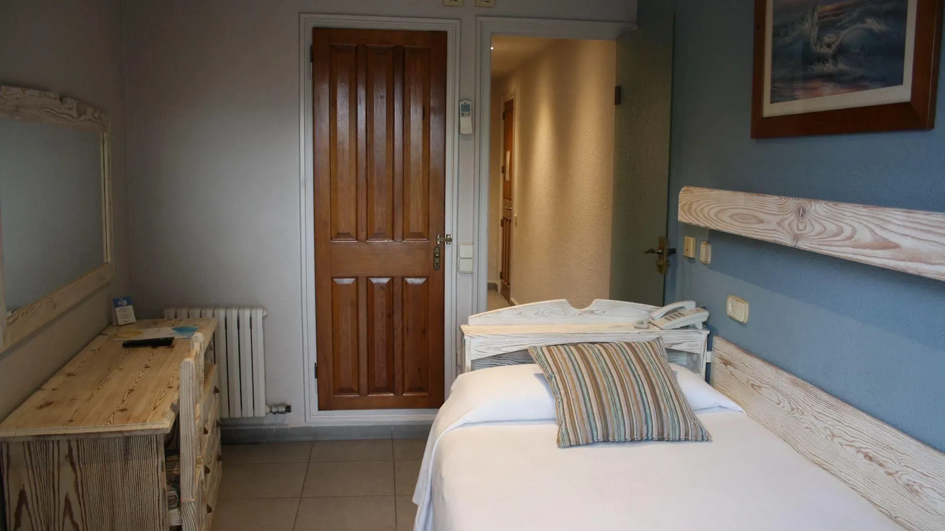 Hotel S'Agoita Platja d'Aro Spain